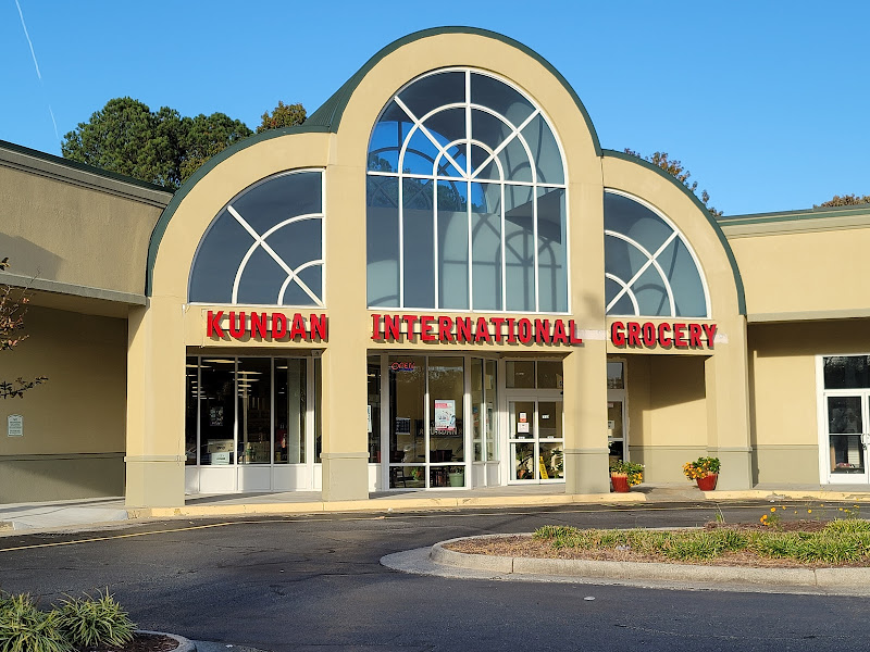 The Shoppes at Oyster Point
