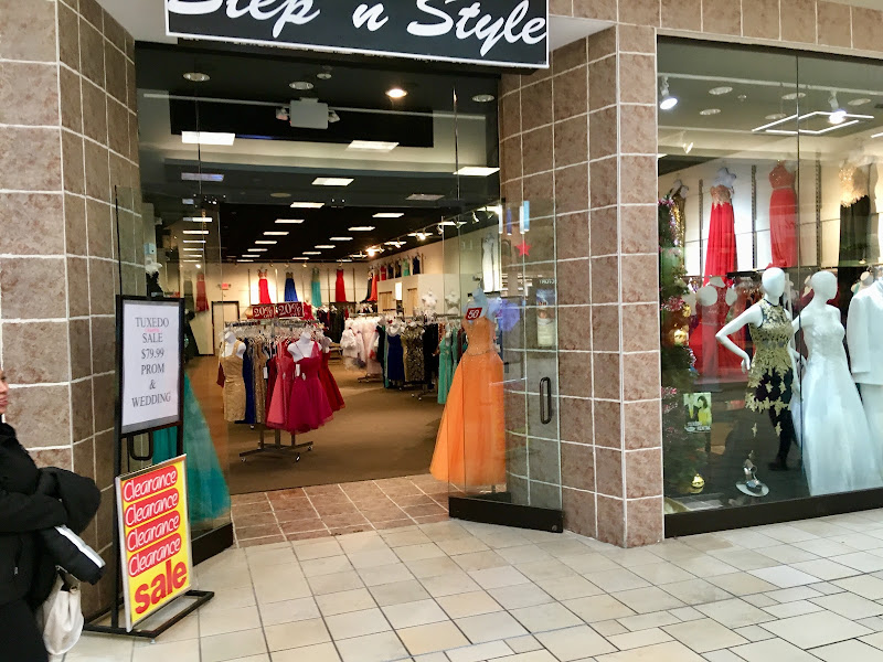 Step N Style