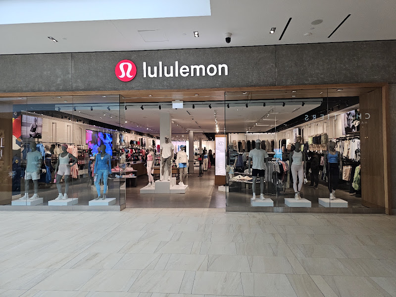 lululemon