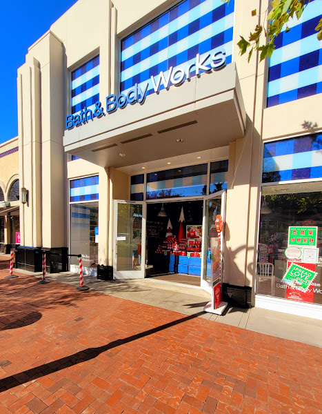 Bath & Body Works