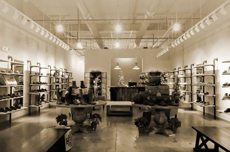 Chattanooga Shoe Company