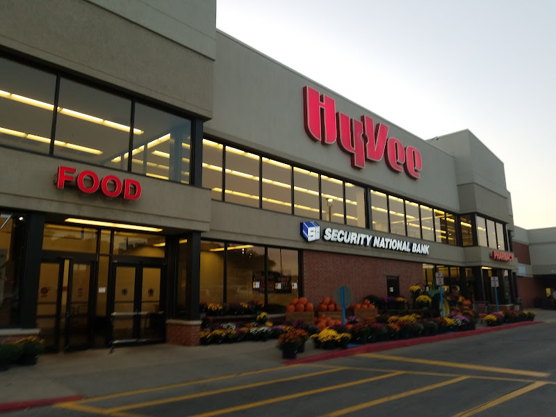 Hy-Vee