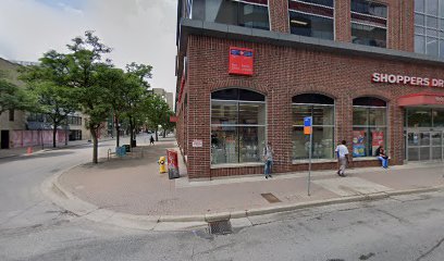Canada Post
