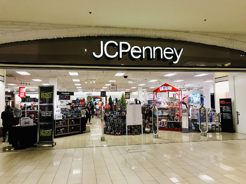 JCPenney
