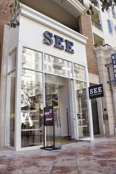 SEE Eyewear