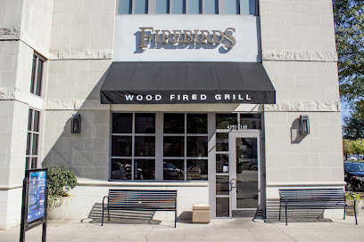 Firebirds Wood Fired Grill