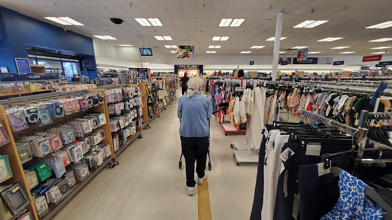 Marshalls
