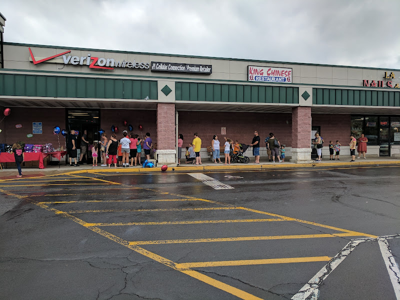 Cressona Mall Massage Spa