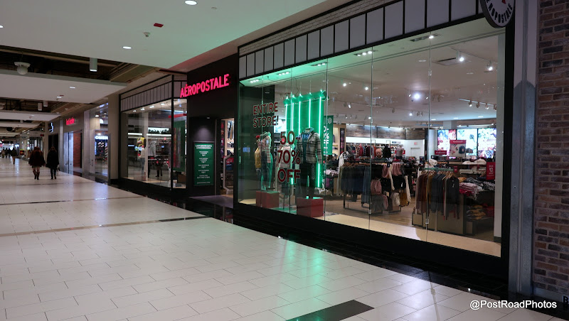 Aéropostale