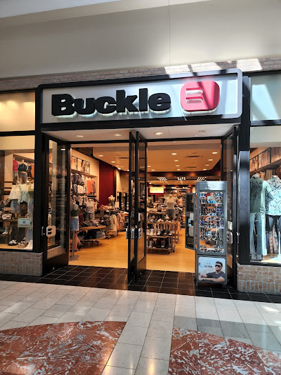 Buckle