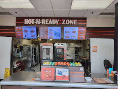 Little Caesars