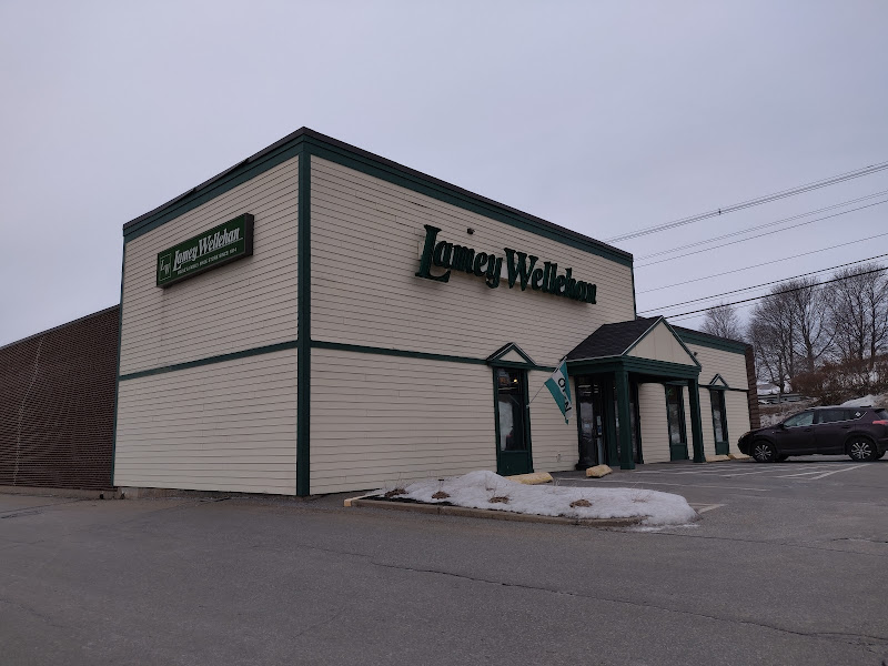 Lamey-Wellehan Shoes - Augusta