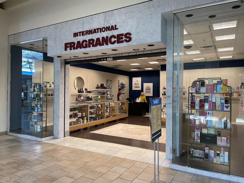 International Fragrance