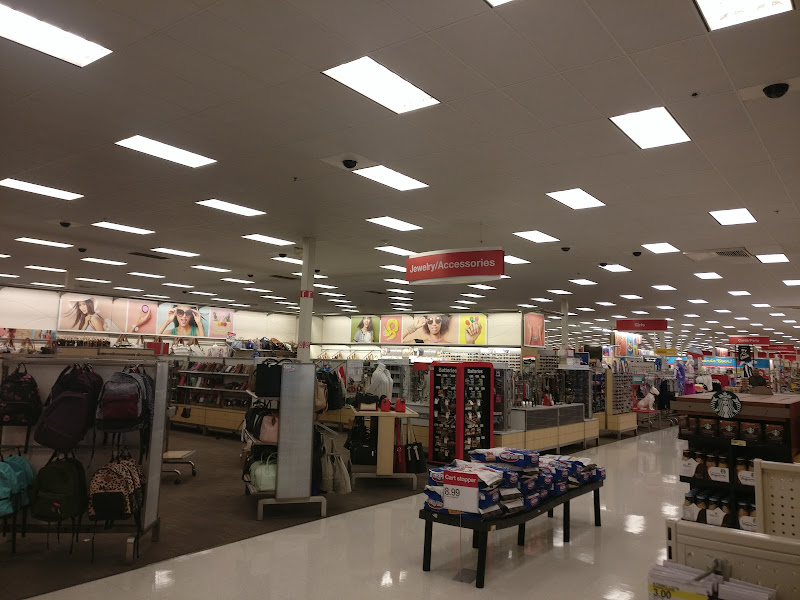 Target
