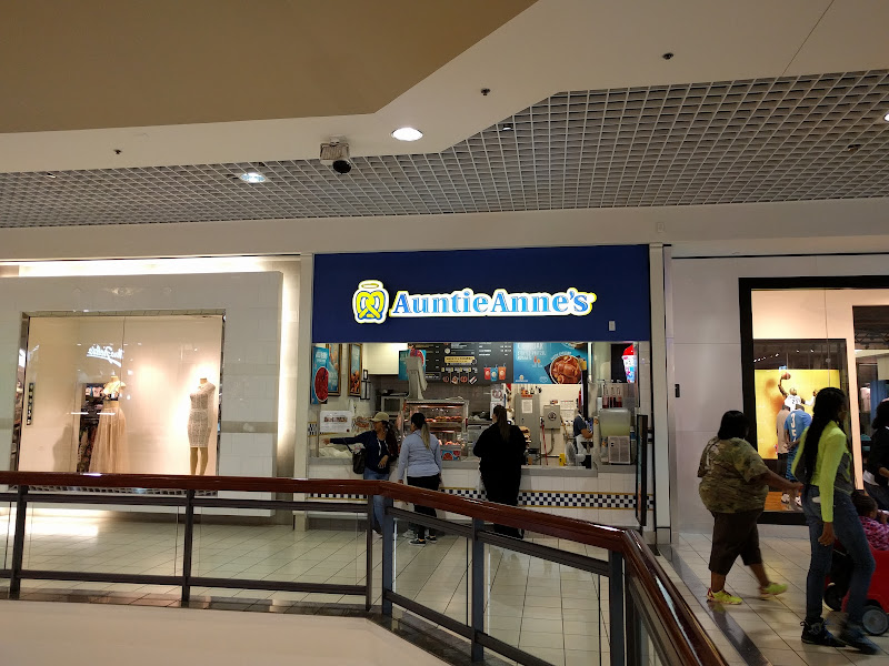 Auntie Anne's