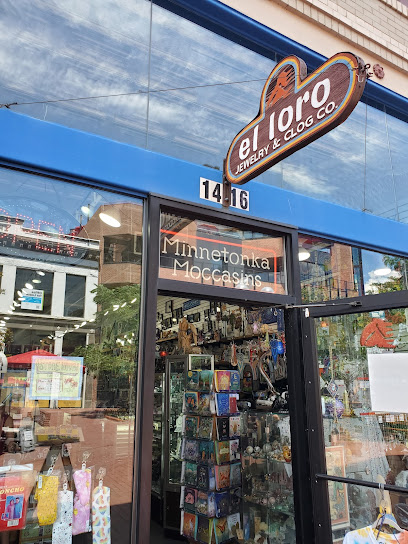 El Loro