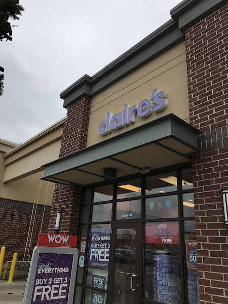 Claire's Boutiques