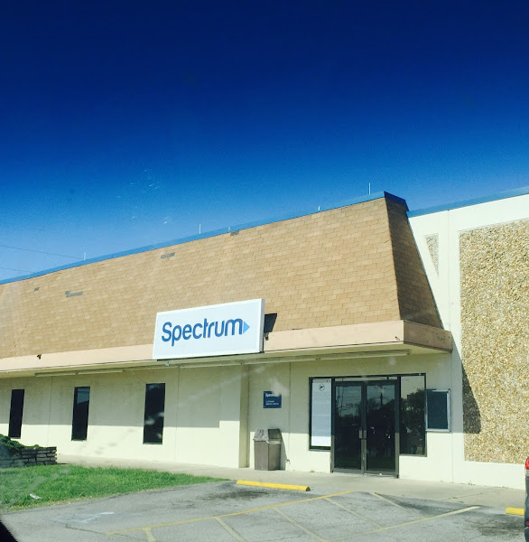 Spectrum Store