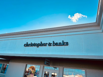 Christopher & Banks Outlet