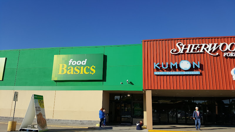 Food Basics