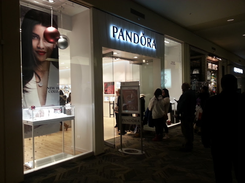Pandora