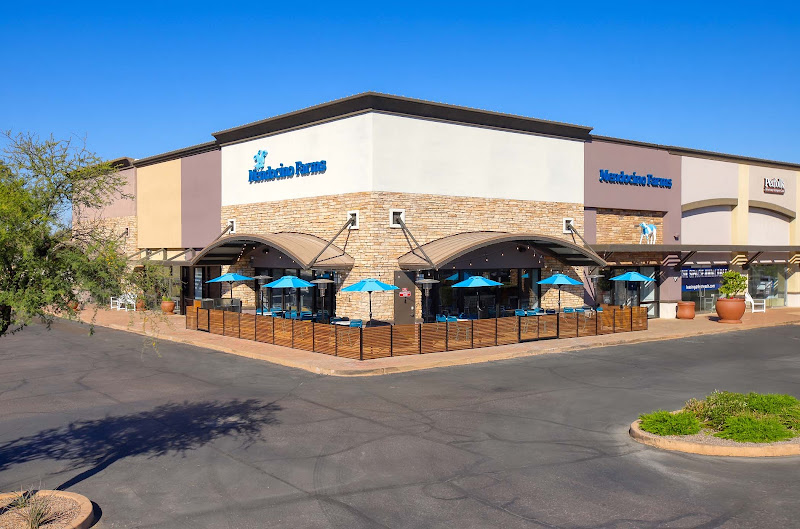 Mendocino Farms