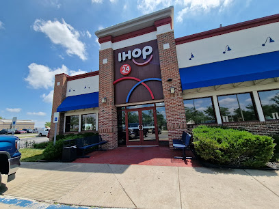 IHOP