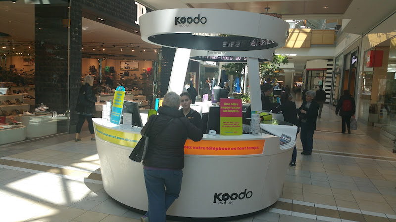 Koodo Shop