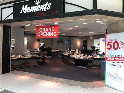 Moments Watches & Jewelry
