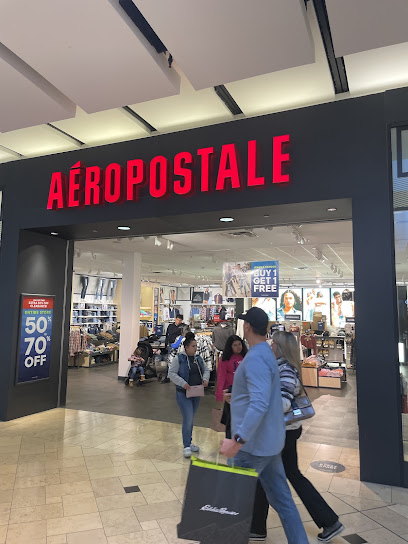 Aéropostale