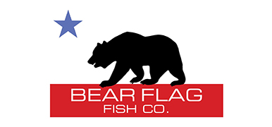 Bear Flag Fish Co logo