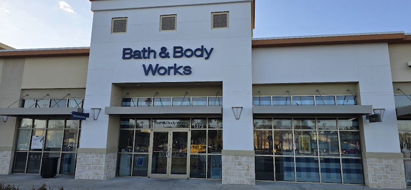 Bath & Body Works