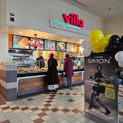 ![Image 109: Villa Italian Kitchen