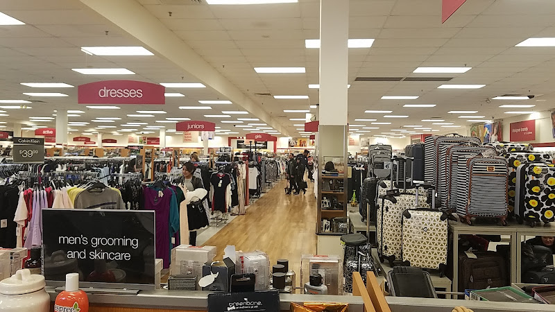 T.J. Maxx