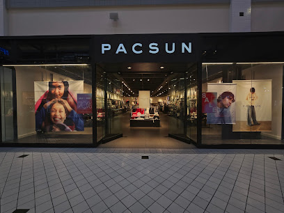 PacSun