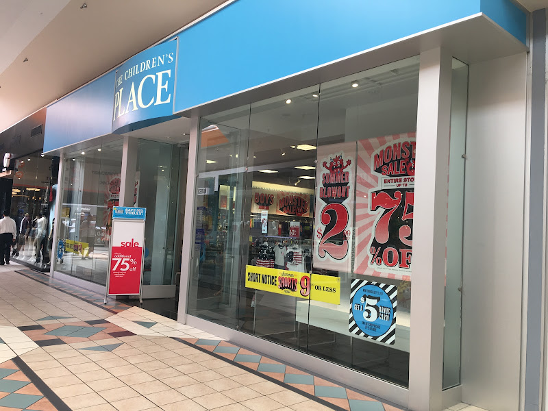 The Children's Place