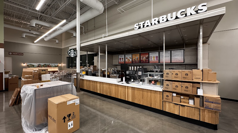 Starbucks Coffee Company