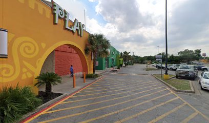 Orange Wireless