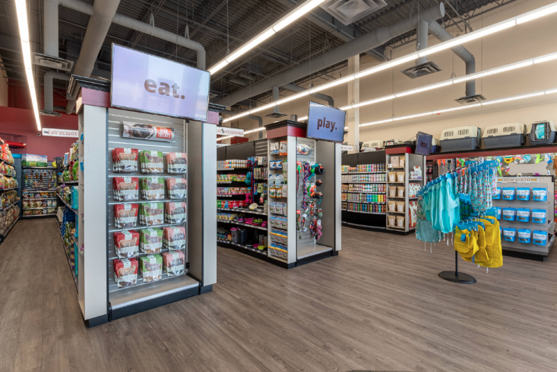 Global Pet Foods