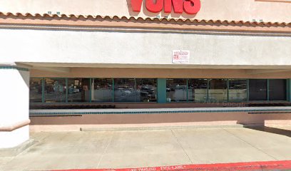 Vons Floral