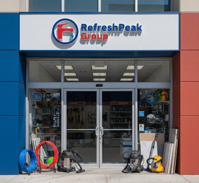 RefreshPeak Group