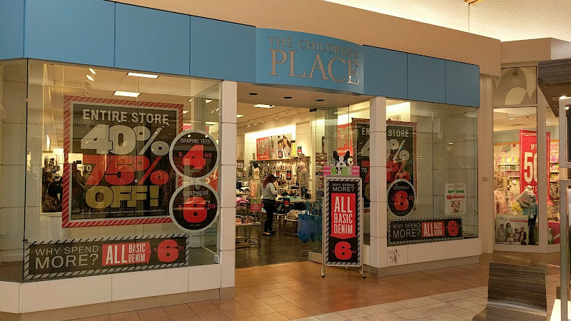 The Children's Place