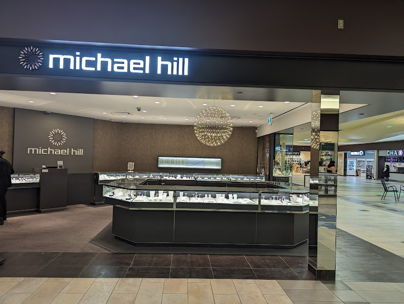 Michael Hill
