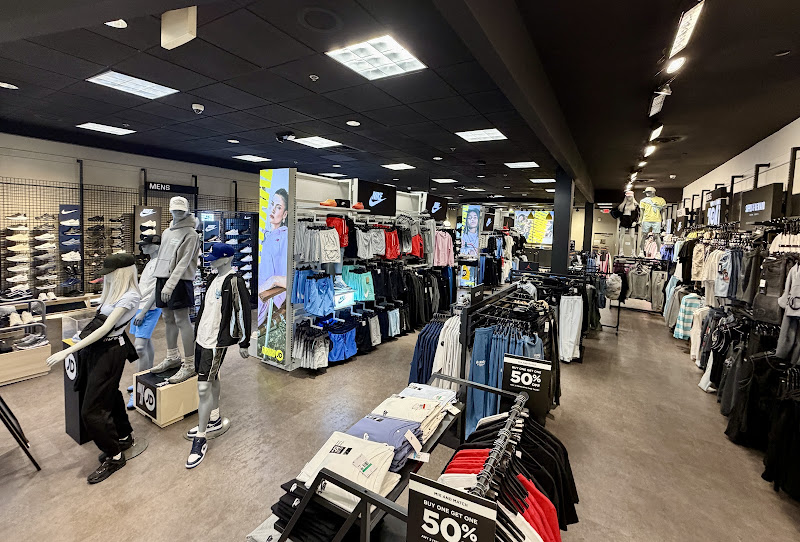 JD Sports