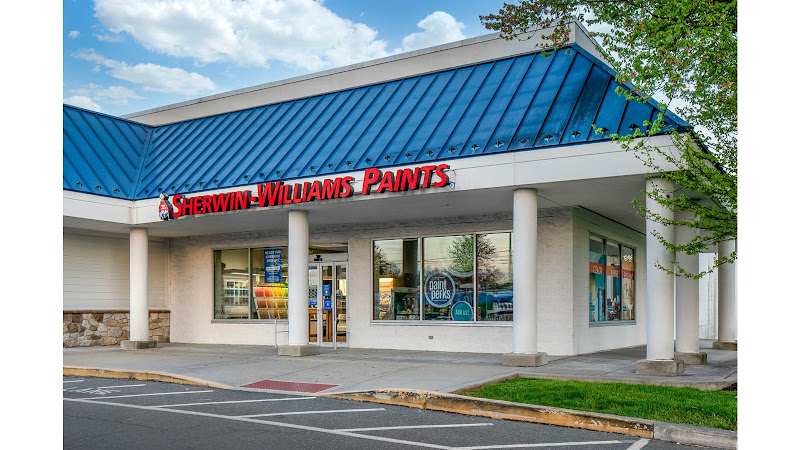 Sherwin-Williams Paint Store