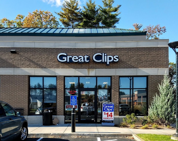Great Clips