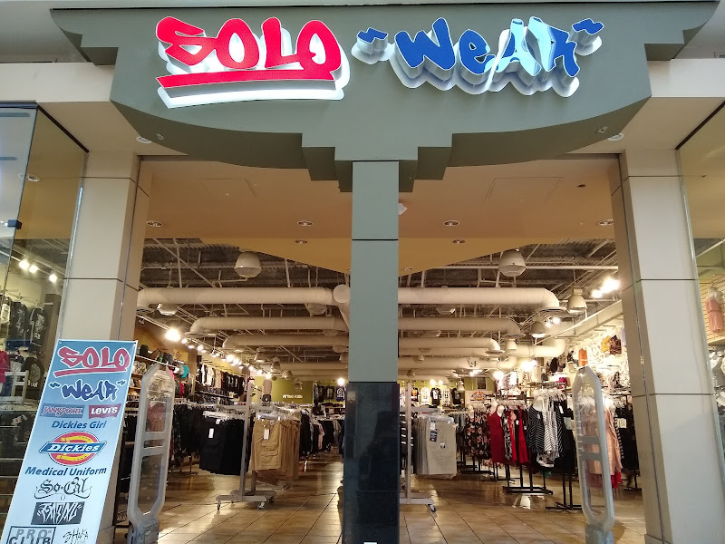 Solo Wear