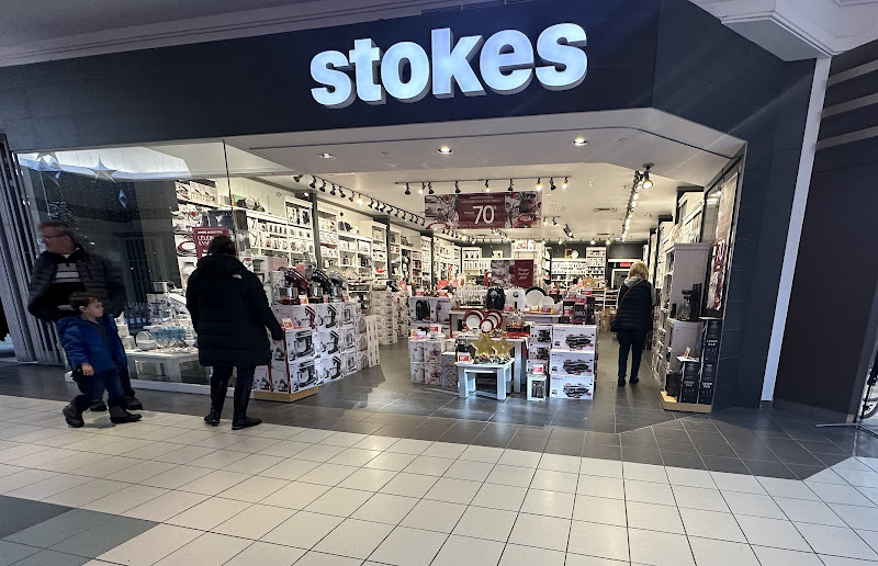 Stokes
