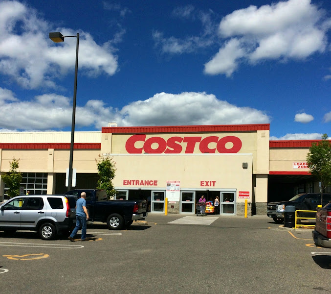Costco Pharmacy