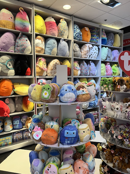Toy Place